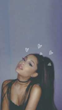 HD Ariana Grande Wallpaper 7