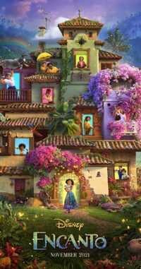 4K Camilo Madrigal Wallpaper 5