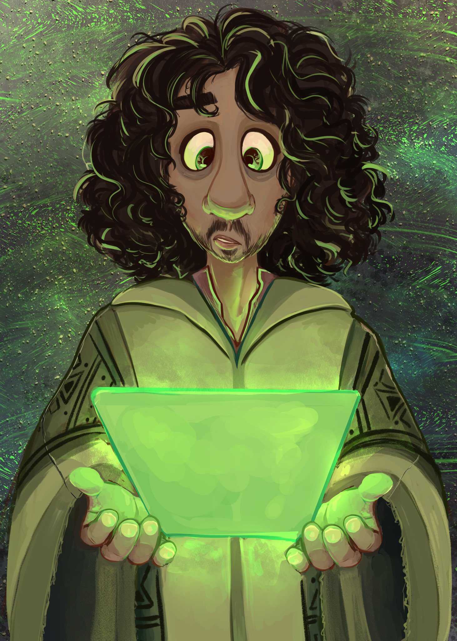 Camilo Madrigal Background 1 Camilo Madrigal Background 1