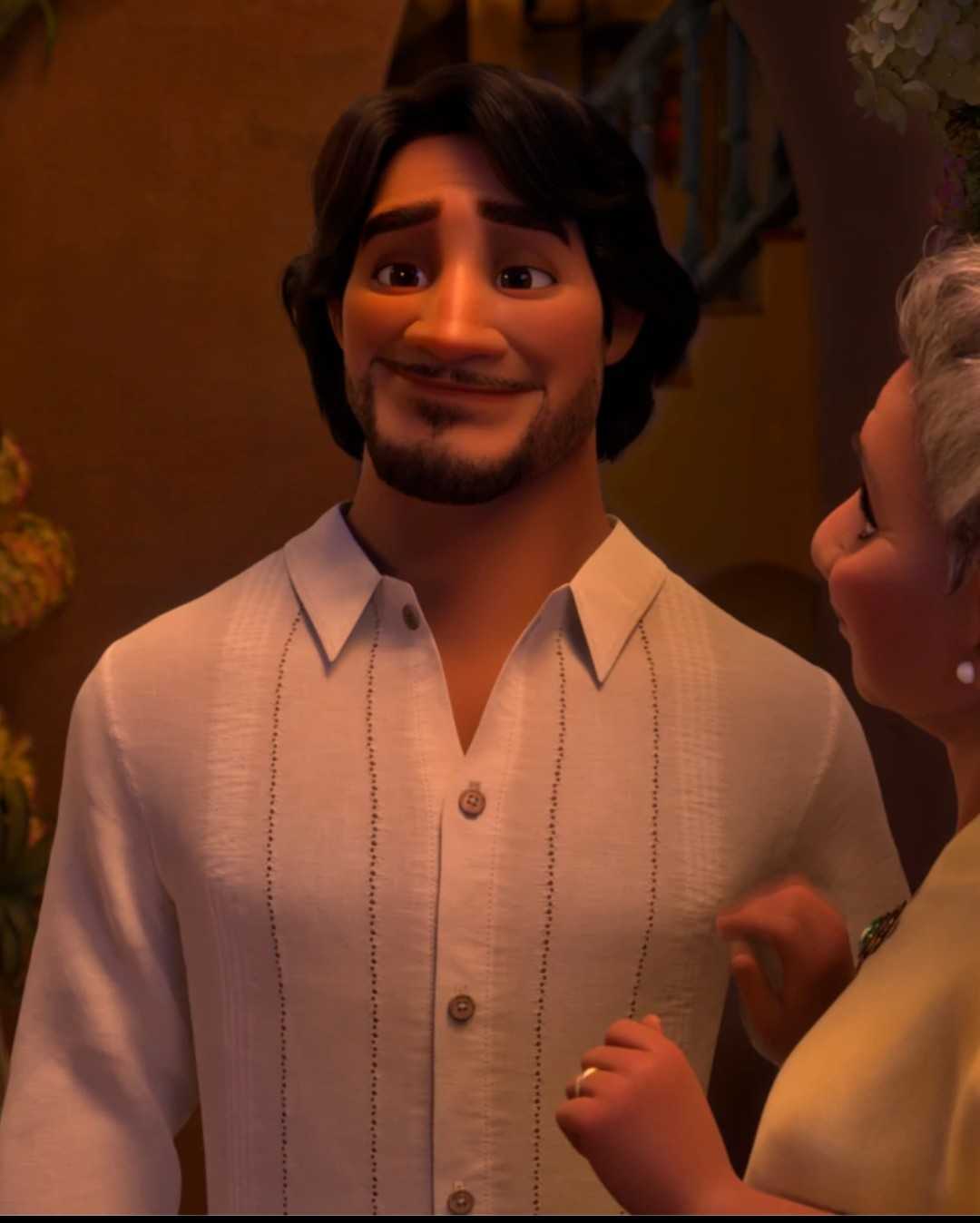 4K Camilo Madrigal Wallpaper 1 4K Camilo Madrigal Wallpaper 1