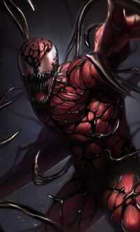 Carnage Wallpaper 5