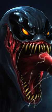 HD Carnage Wallpaper 4