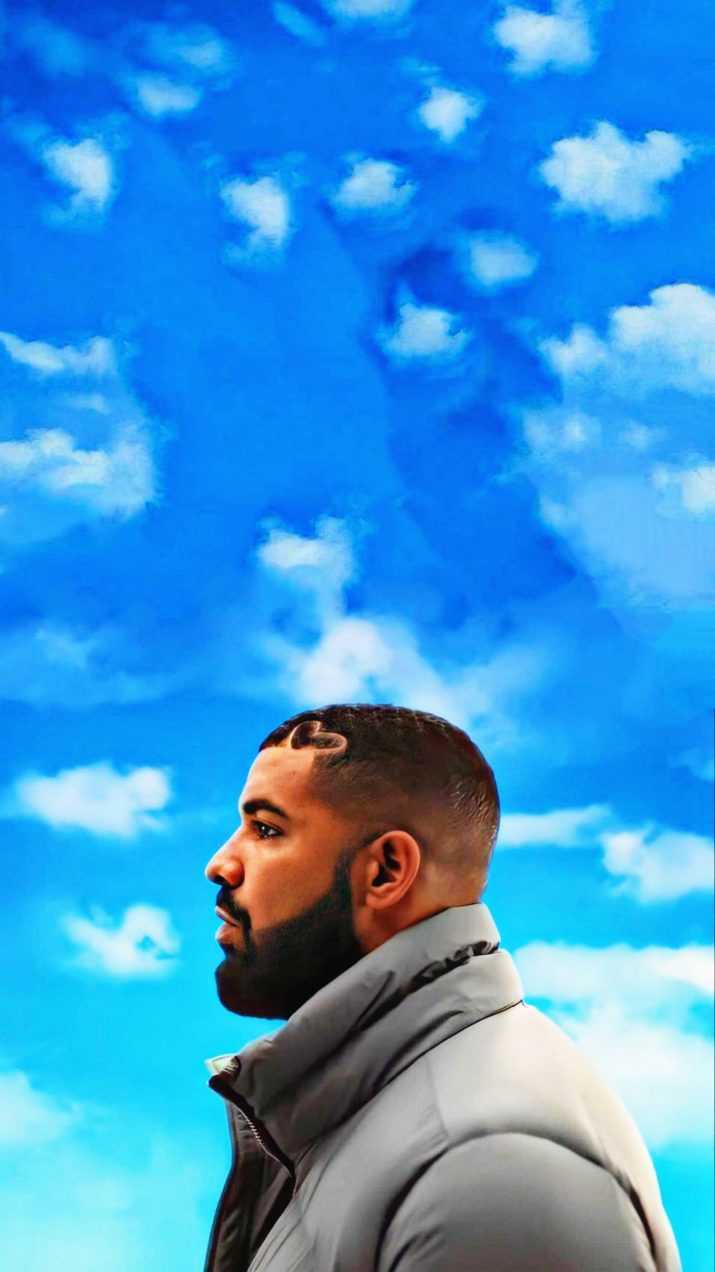 4K Drake Wallpaper 1