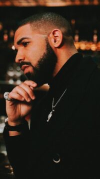 HD Drake Wallpaper 4