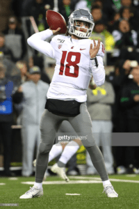 Gardner Minshew Wallpaper 3