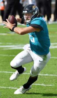 Gardner Minshew Wallpaper 5