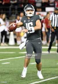 Gardner Minshew Wallpaper 5