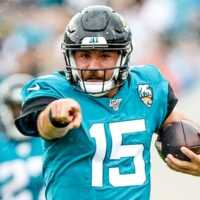 4K Gardner Minshew Wallpaper 8