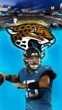 HD Gardner Minshew Wallpaper 10