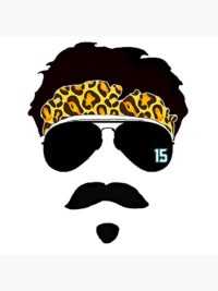 Gardner Minshew Wallpaper 1