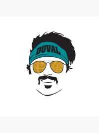 Gardner Minshew Wallpaper 3