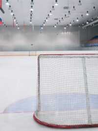 Ice Hockey Wallpaper 1