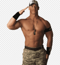 HD John Cena Wallpaper 9