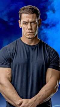 John Cena Background 5