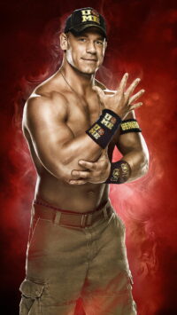 HD John Cena Wallpaper 10