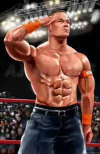 John Cena Wallpaper 4
