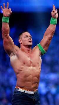 John Cena Wallpaper 3
