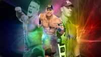 Desktop John Cena Wallpaper 2