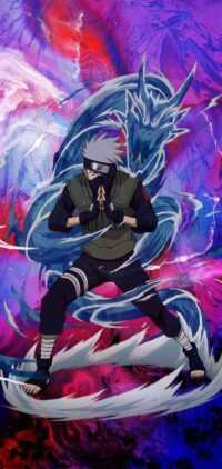 Kakashi Hatake Wallpaper 4