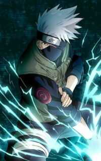 Kakashi Hatake Wallpaper 5