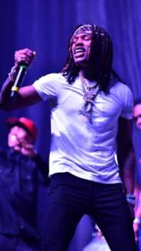 King Von Wallpaper 9