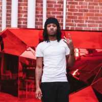 King Von Background 5