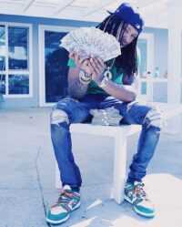 4K King Von Wallpaper 6