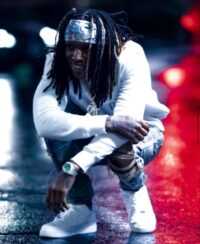 4K King Von Wallpaper 7