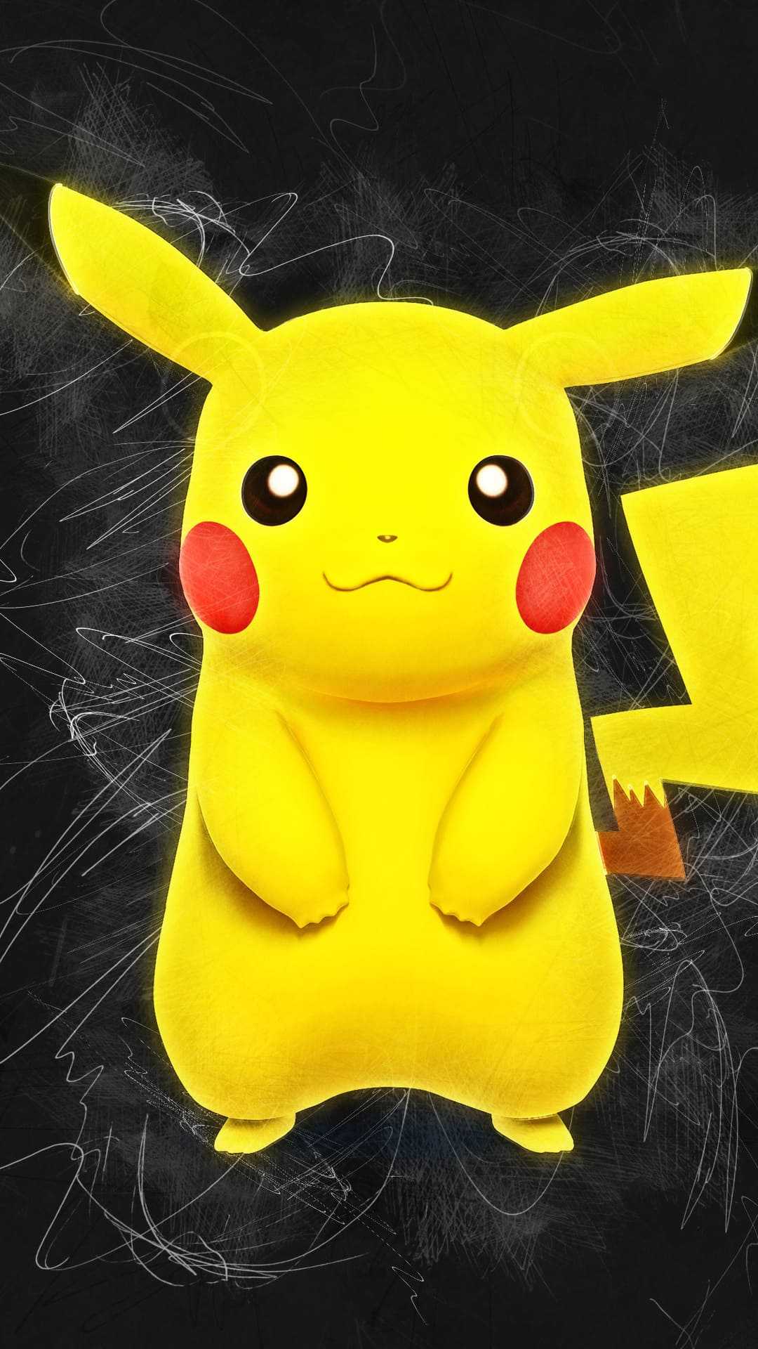 HD Pokémon Wallpaper 1 HD Pokémon Wallpaper 1