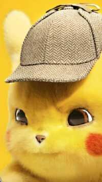 HD Pokémon Wallpaper 6