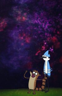 Regular Show Wallpaper 4