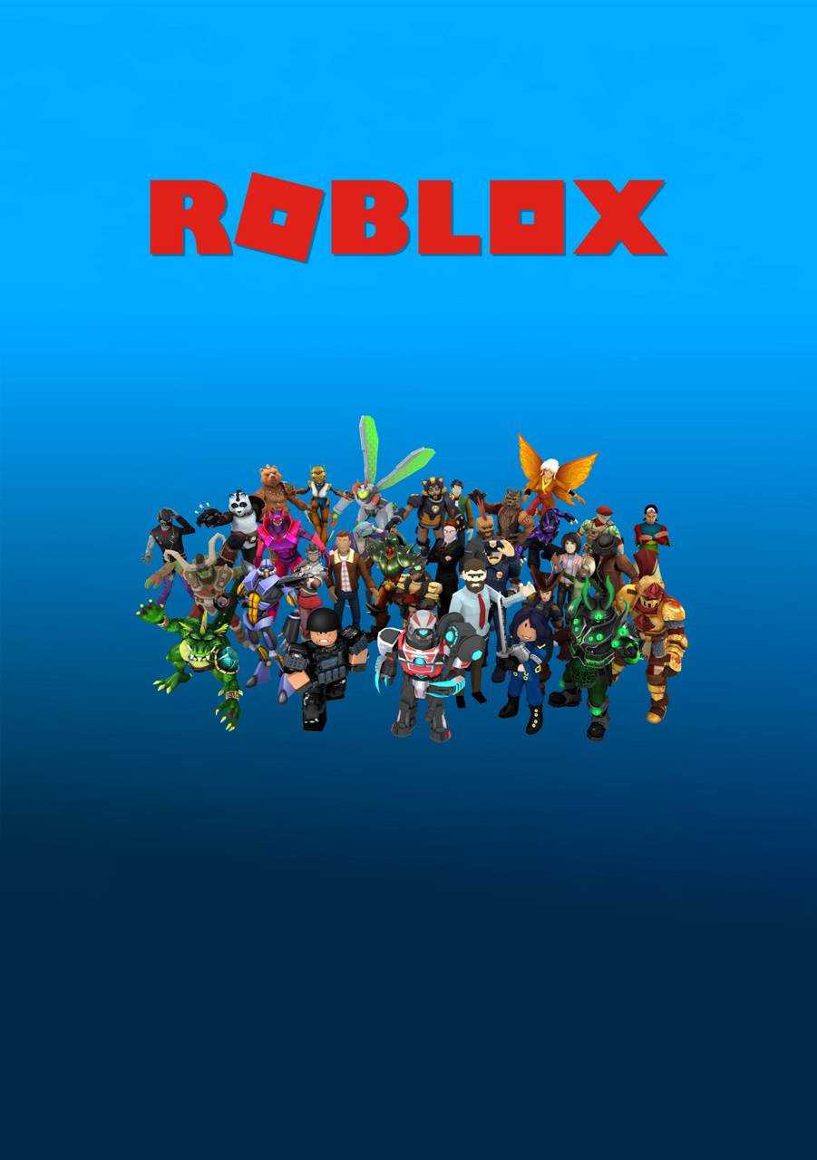 Roblox mobile HD wallpapers