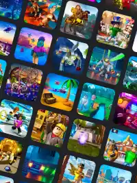 4K Roblox Wallpaper 7