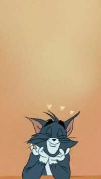 Tom And Jerry Wallpaper 4