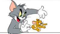 Desktop Tom And Jerry Wallpaper 2