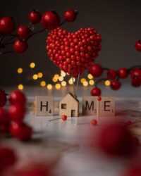 Valentine's Day Wallpaper 1