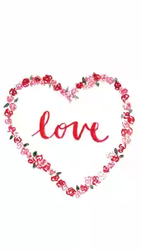 4K Valentine's Day Wallpaper 8