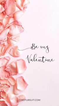 4K Valentine's Day Wallpaper 6