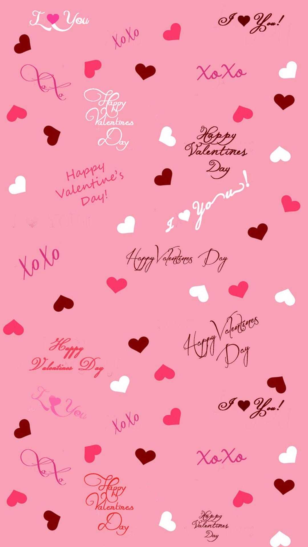 4K Valentine's Day Wallpaper 1