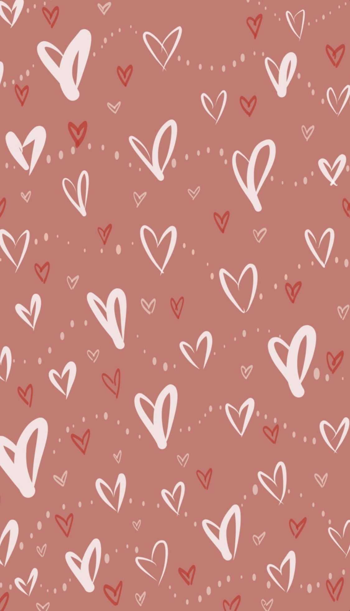Valentine's Day Wallpaper 1