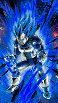 4K Vegeta Wallpaper 5