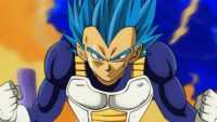 Desktop Vegeta Wallpaper 10