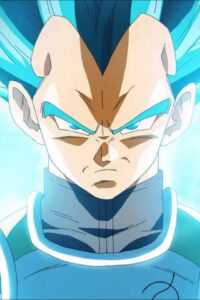 Vegeta Wallpaper 5