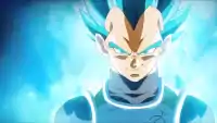 Desktop Vegeta Wallpaper 3