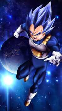 Vegeta Wallpaper 1