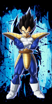 Vegeta Wallpaper 10