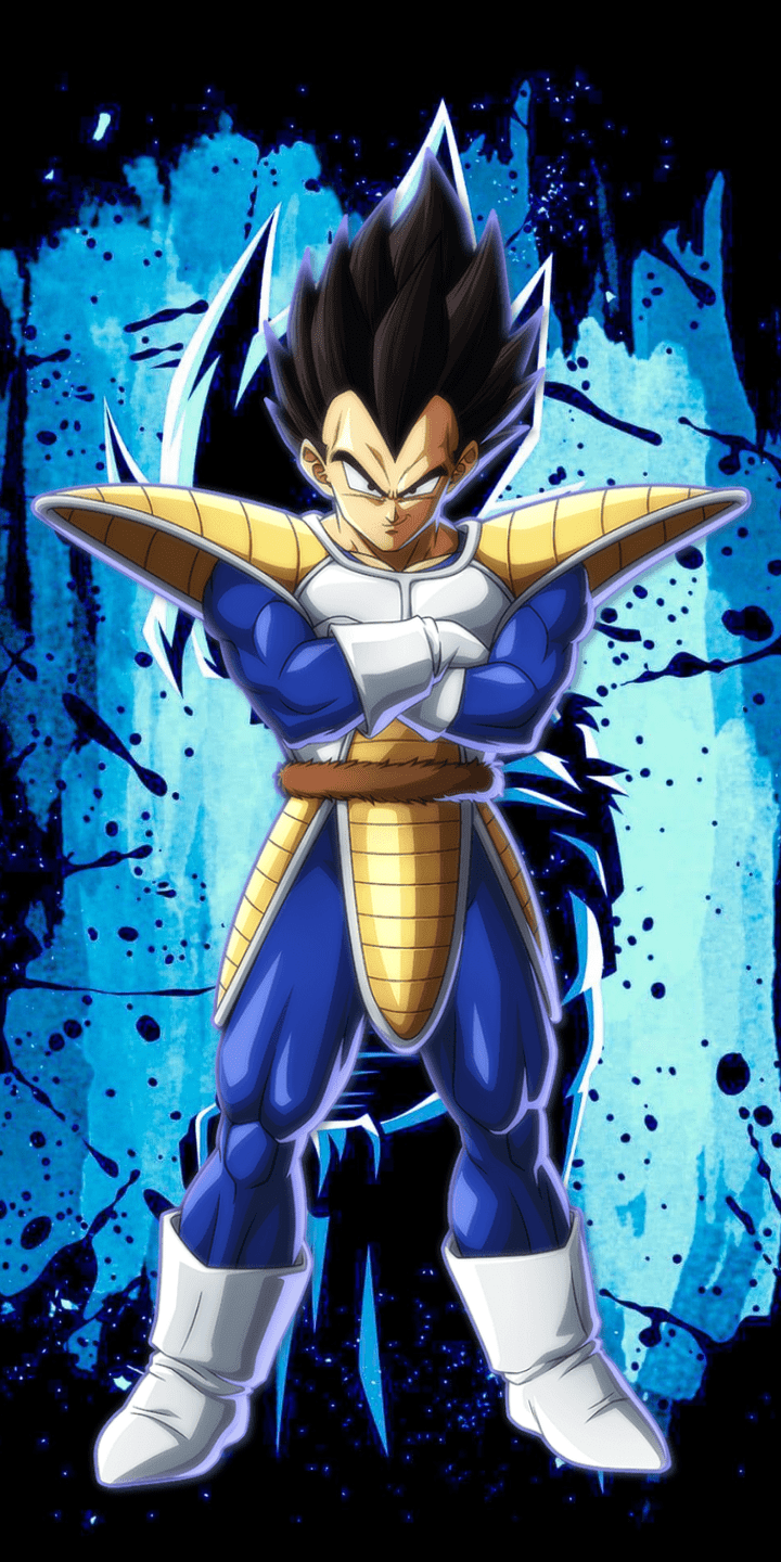 Vegeta Wallpaper 1 Vegeta Wallpaper 1
