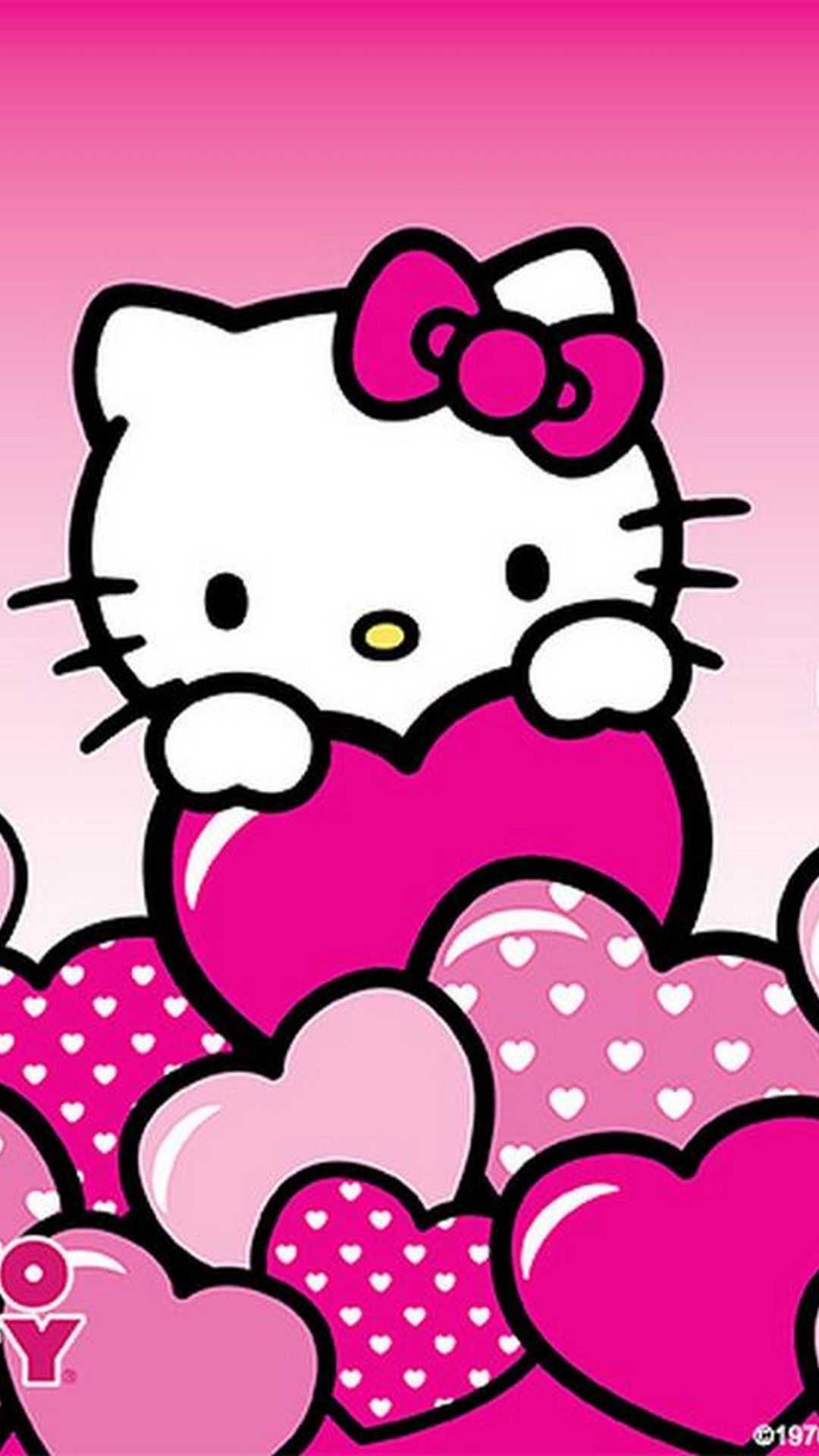 Hello Kitty Wallpaper 1 Hello Kitty Wallpaper 1