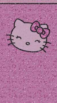 Hello Kitty Wallpaper 6