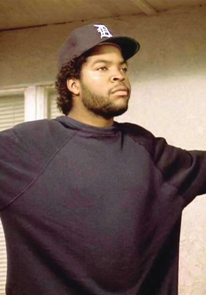 HD Ice Cube Wallpaper 1